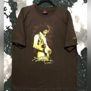 Jimi Hendrix Mens Graphic shirt